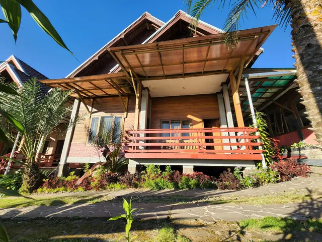 Istana Petani Homestay