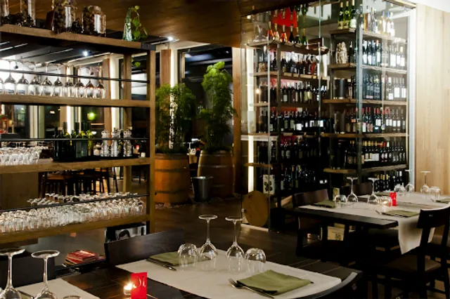 Portarossa Restaurant