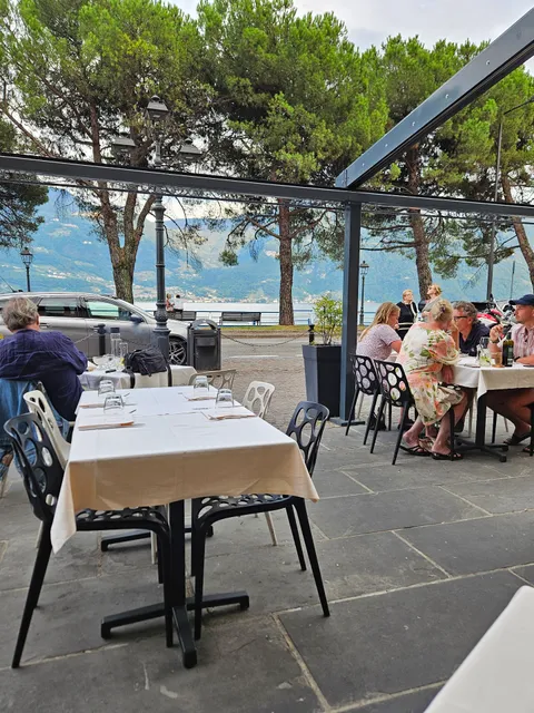 Ristorante Pizzeria Bar ALMICI