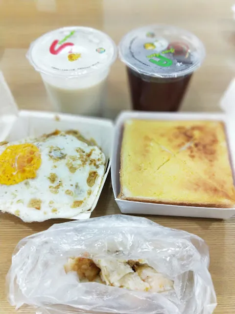 Yipin Jia Breakfast Restaurant