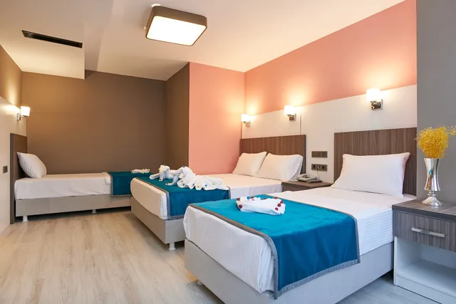 Renzo Hotel - Special Category