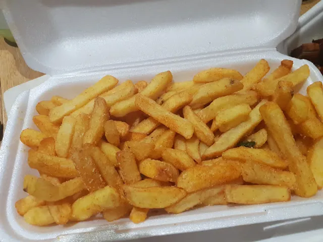 Lomond House Carry Out