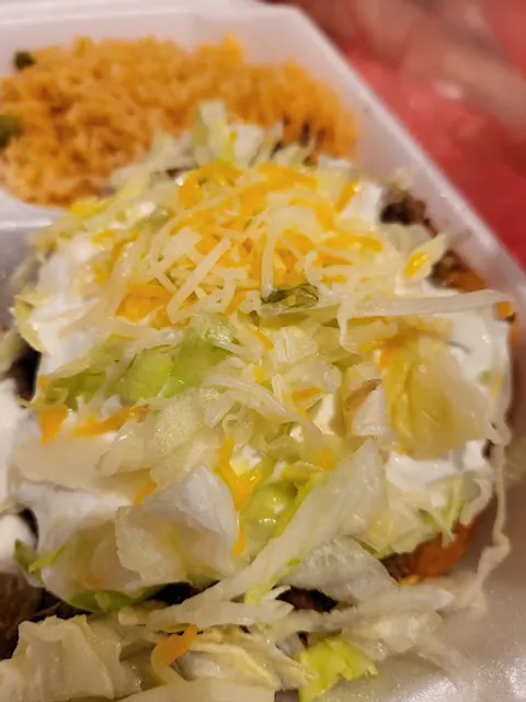 Alibertos Mexican Food