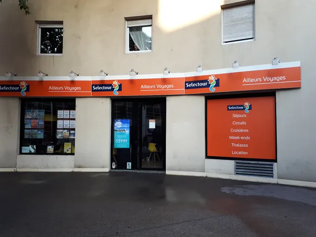 Selectour - Elsewhere Travel