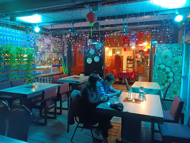 Mayur Indian Kitchen (MIK-9) 馬友友印度廚房 - 淺水灣三芝店