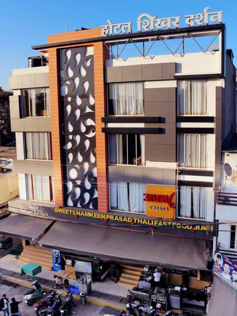 Hotel Shikhar Darshan