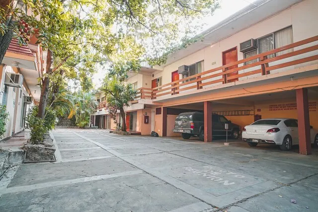 Capital O Hotel Balun Canan, Tuxtla Gutiérrez