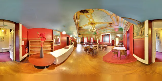 Le Bistrot du Théatre