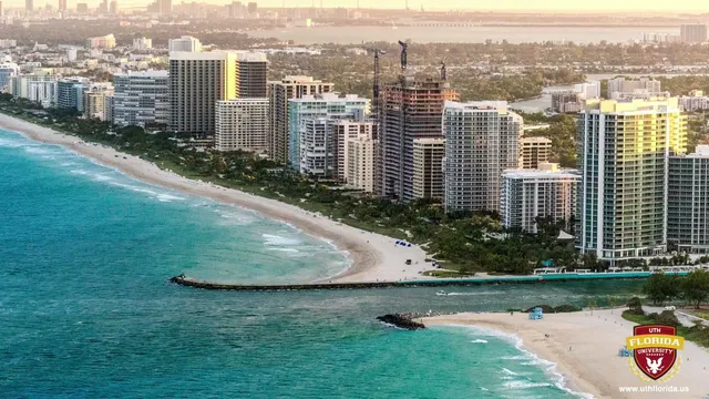 UTH Florida University