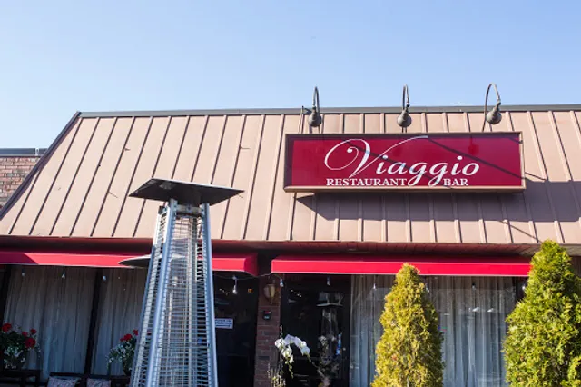 Viaggio Highland Park