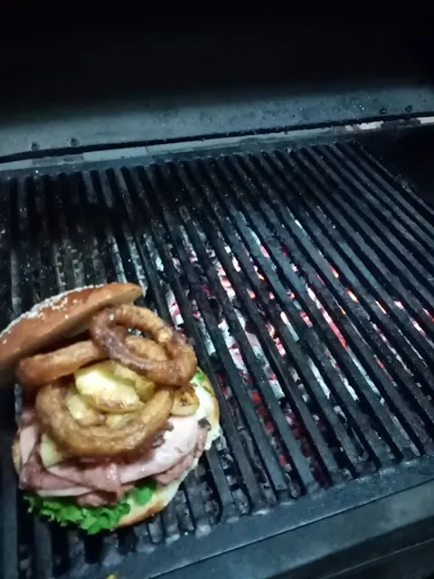 Búrduba Burger