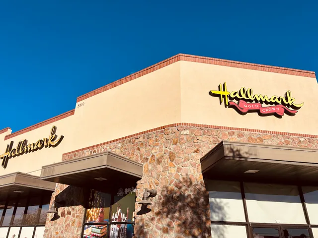 Trudy's Hallmark Shop