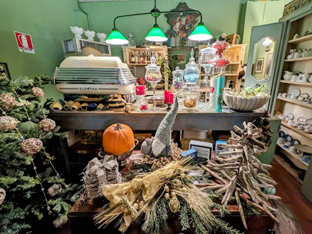 Dalla Lalla Osteria Fiorentina