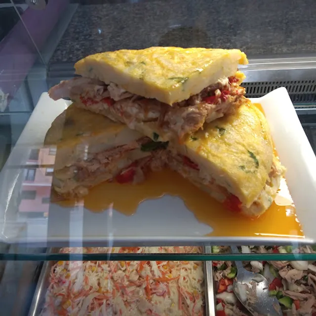 Asador El Buen Sabor