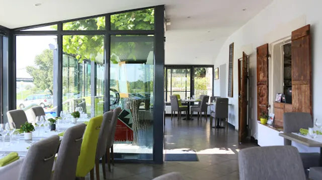 Auberge de Chanteclair