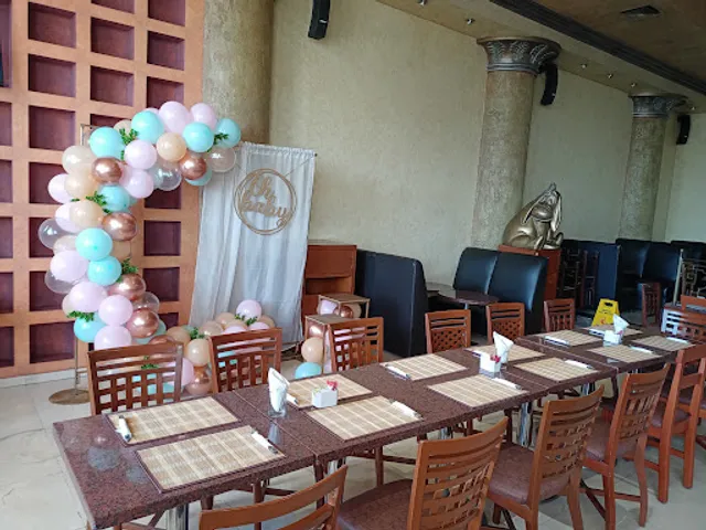 Restaurant Bar Iggor