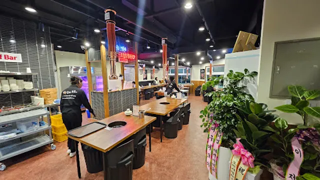 오늘도 한우 안동점