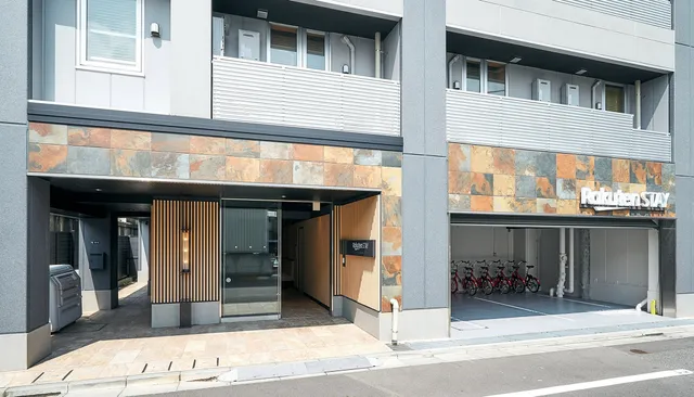 Rakuten STAY Tokyoasakusa