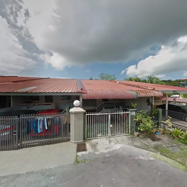 1289 Burger Joint @ Miri