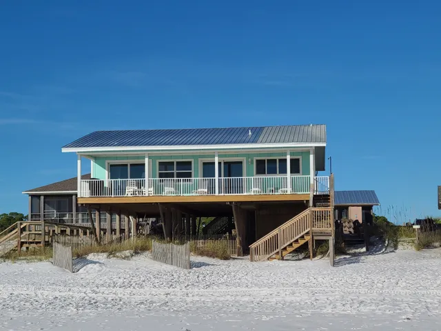 Dune Allen Realty Vacation Rentals