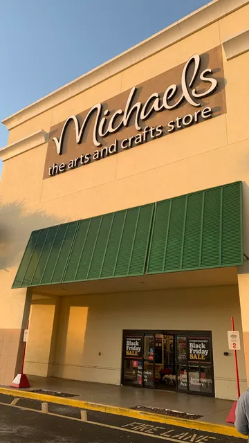 Michaels