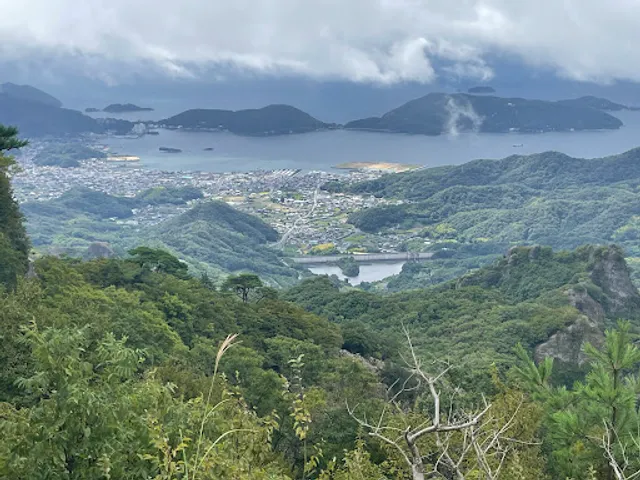 Kankakei National Park
