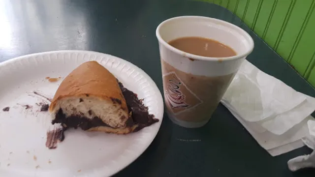 Chapinlandia Panaderia