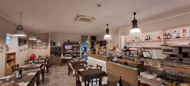 Ristorante Baia del Re