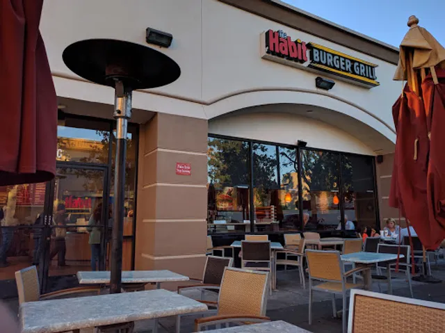 Habit Burger & Grill