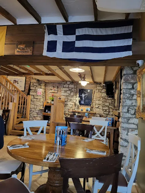 Demetri’s Taverna
