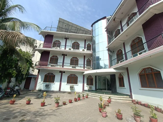 Hotel Pratap and Restaurant