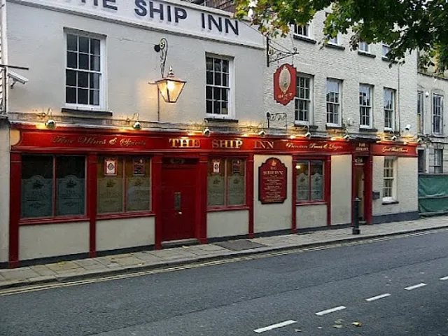 The Ship Inn