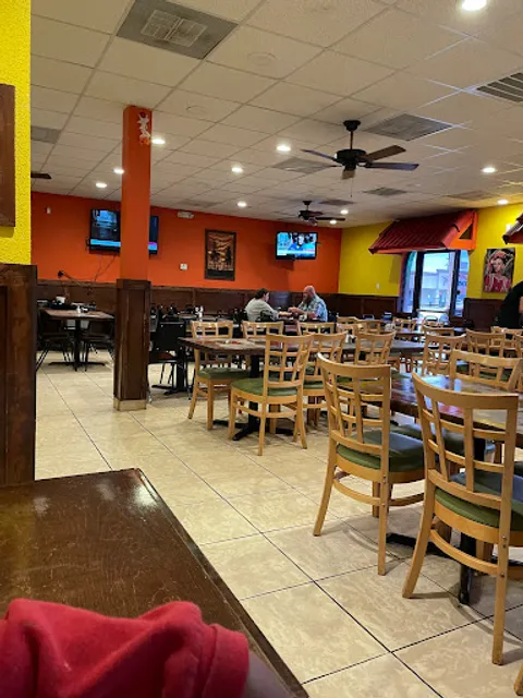 3 Salsas Mexican Restaurant