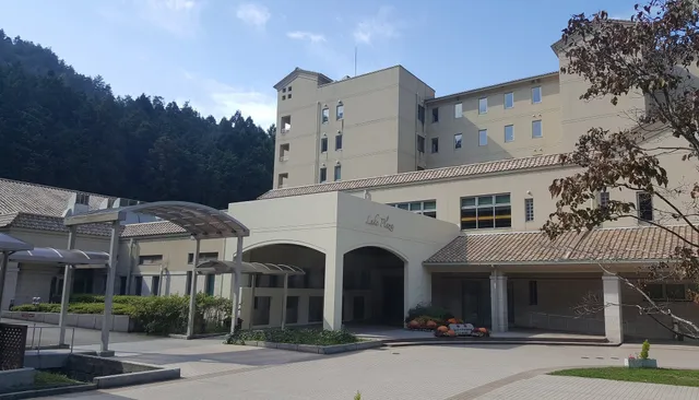 Panasonic Group Trade Union Federation Holiday Resort UNITOPIA SASAYAMA