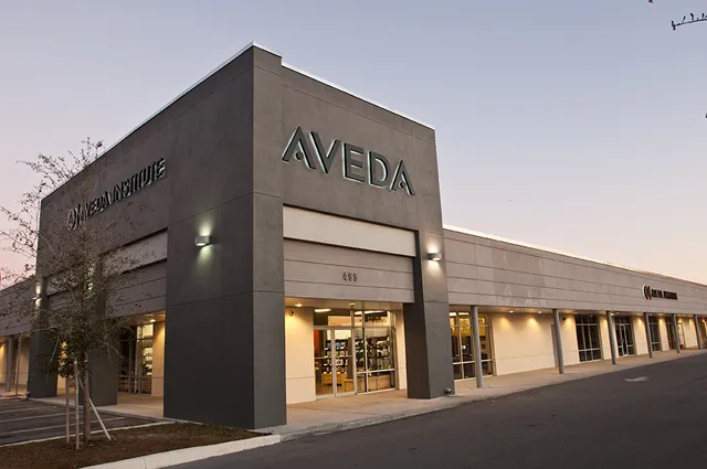 Aveda Institute - Orlando