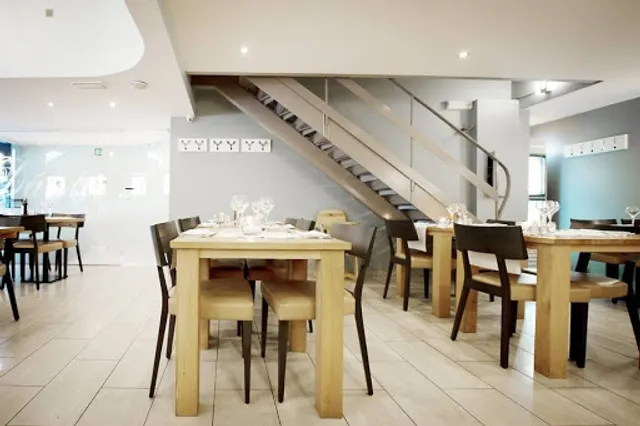 Ristorante - Pizzeria Dante