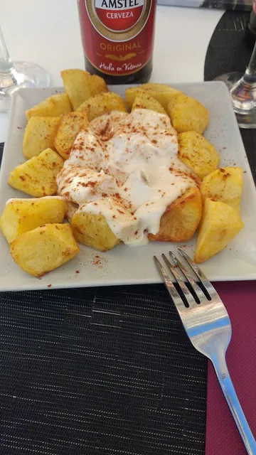 BAR RESTAURANTE AGAPITO