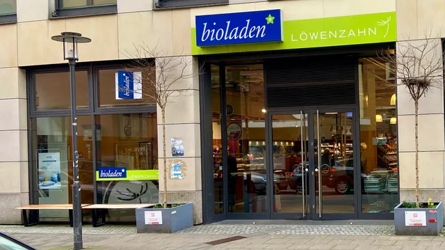 Löwenzahn Biofeinkost