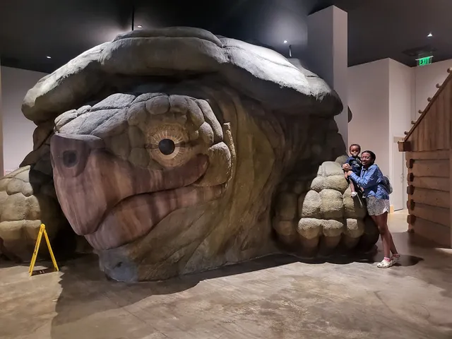 Choctaw Cultural Center