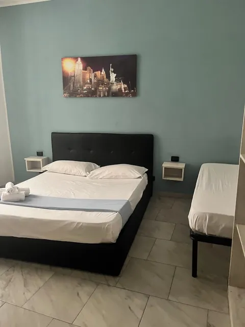 International Hotels