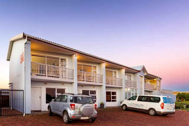 Aire Del Mar Guest House - Gansbaai