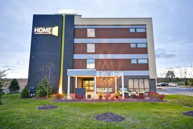 Home2 Suites by Hilton Oswego