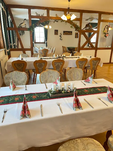 Gasthof "Drei Linden"