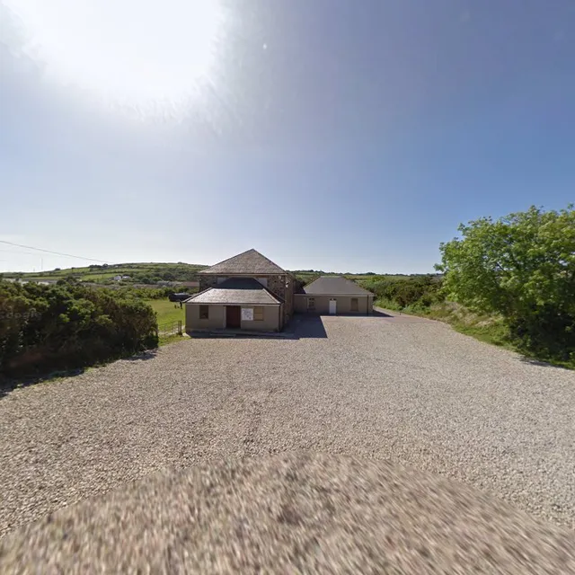 The Living Room REVIVE