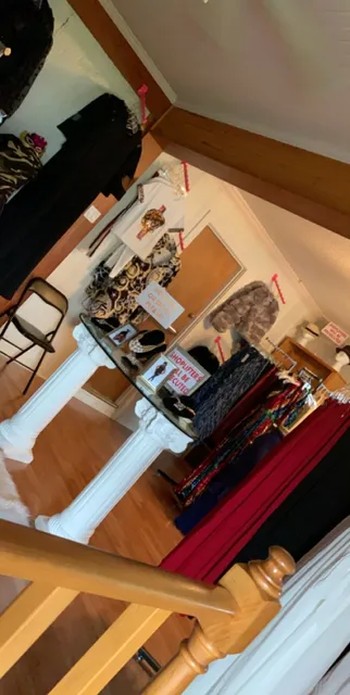 Pampered Boutique and wellness