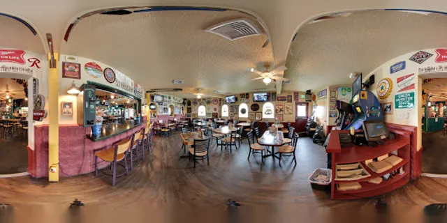 Capone's Pub & Grill