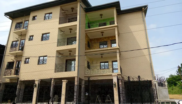 Résidence La Grâce