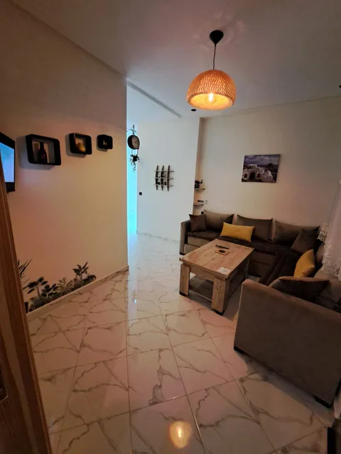 Charmant studio à louer - Al Hoceima