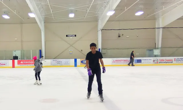 Jay Lively Activity Center