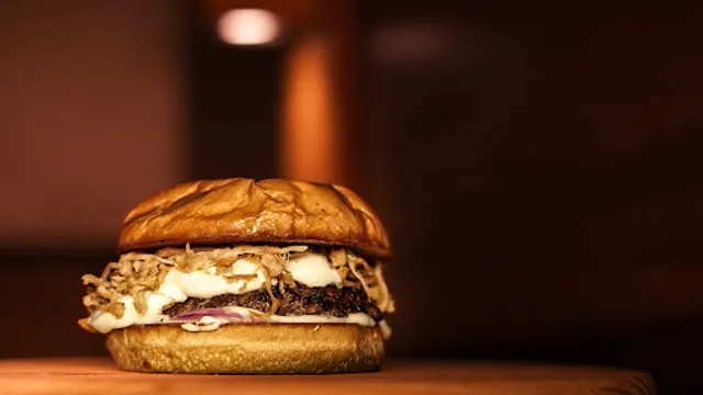 Supreme Hamburgueria